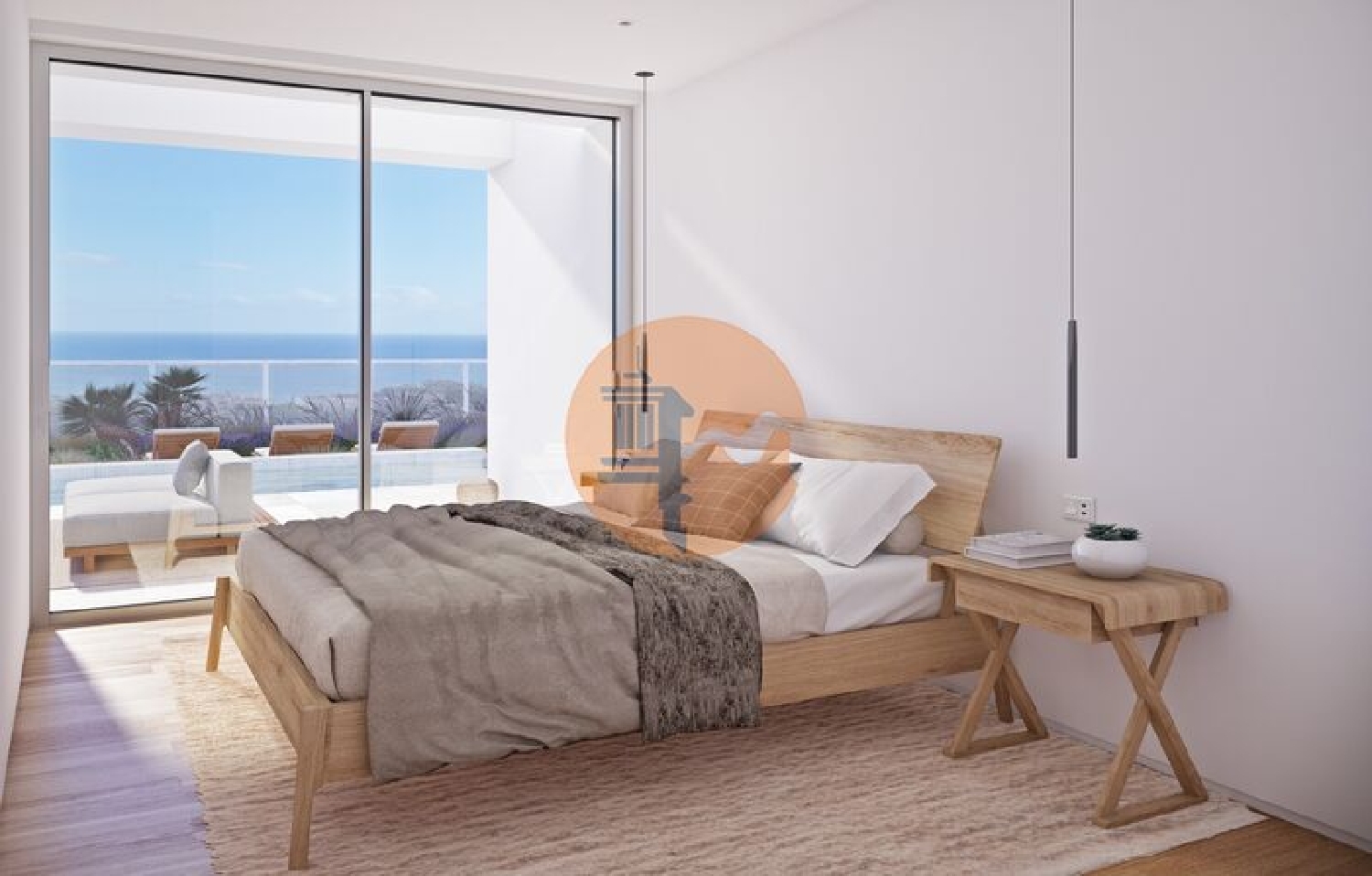 te koop villa Luz Lagos 2