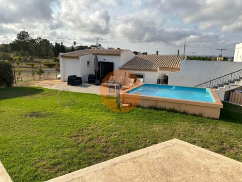 Luz Lagos villa foto 329860