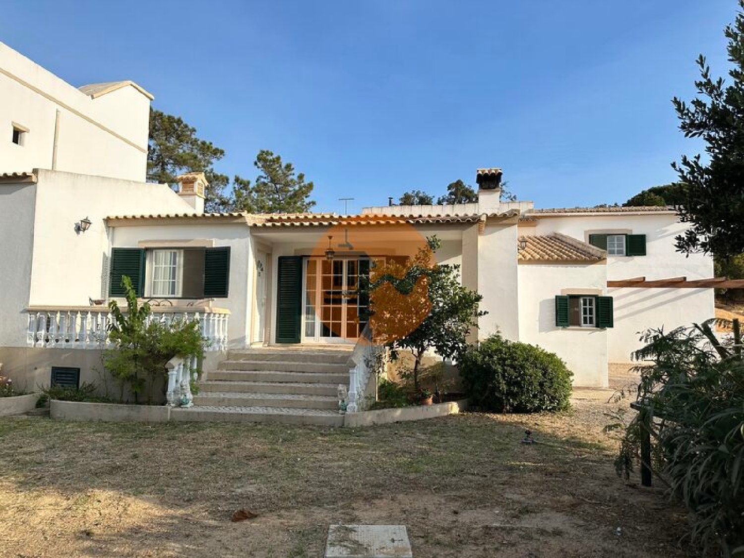te koop villa Luz Lagos 2