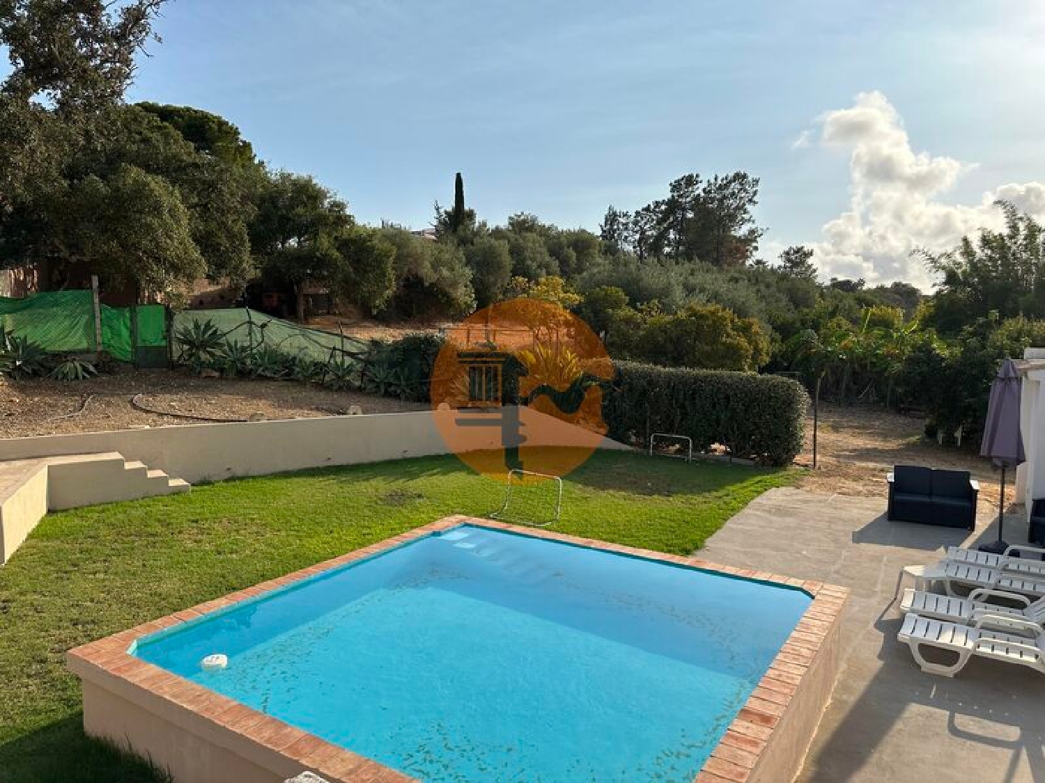 te koop villa Luz Lagos 3