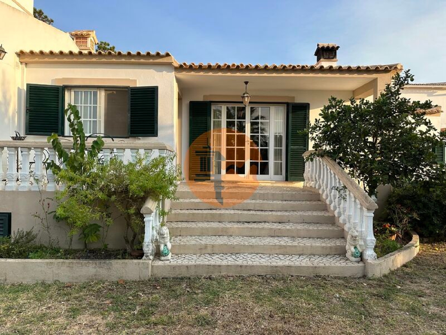  te koop villa Luz Lagos 5