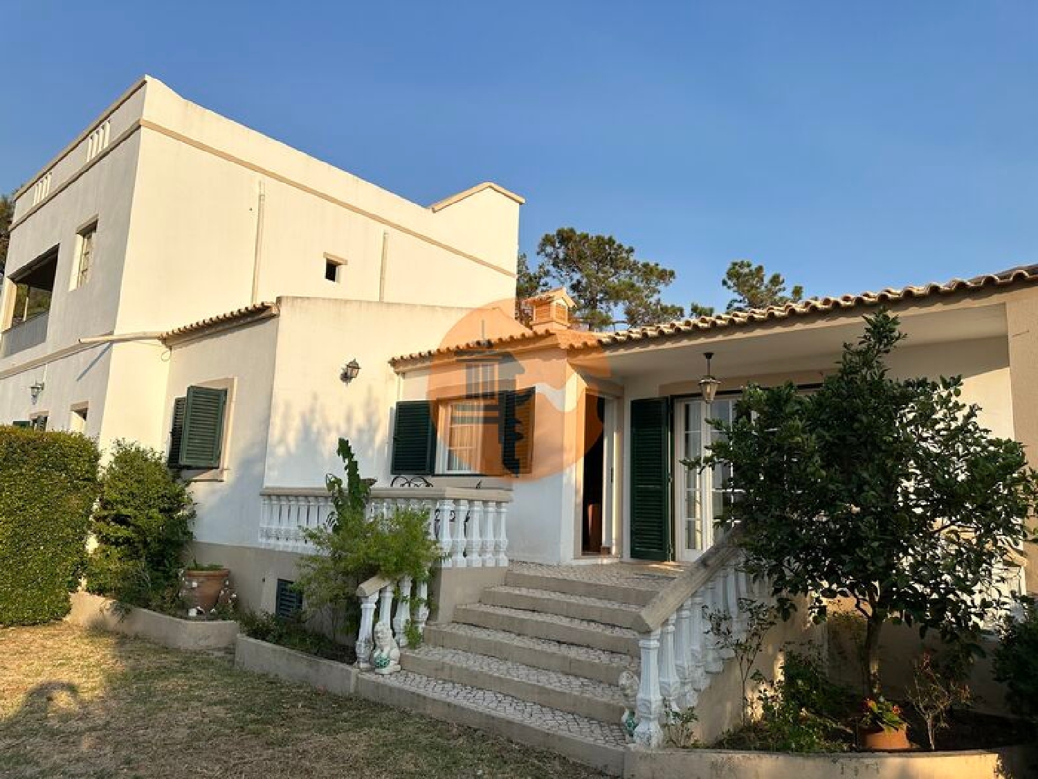  te koop villa Luz Lagos 6