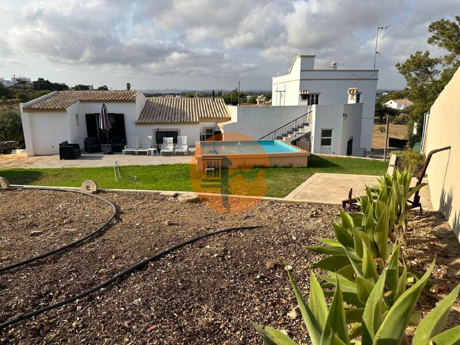  te koop villa Luz Lagos 7