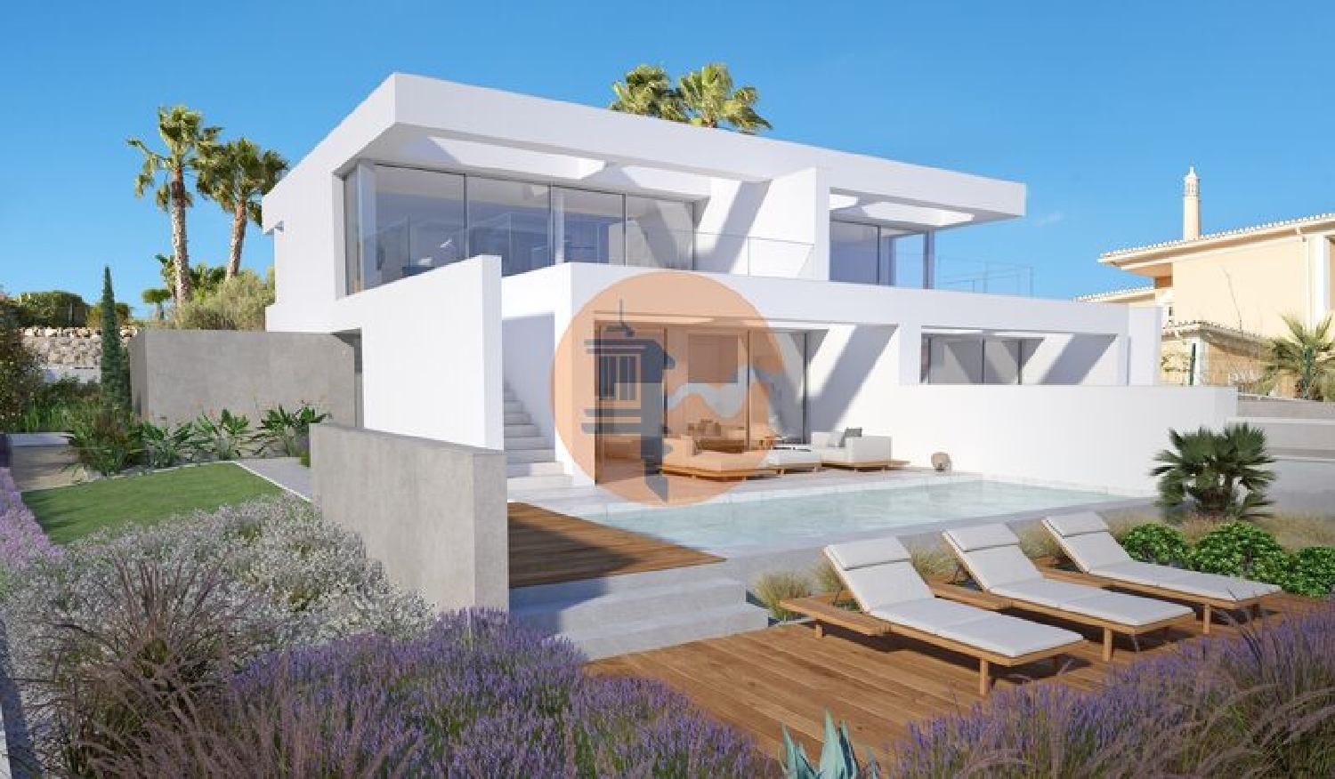  te koop villa Luz Lagos 6