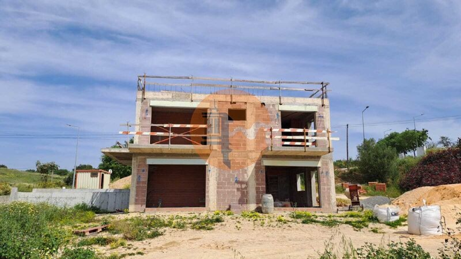  en venta villa Luz Lagos 1