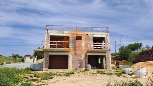Luz Lagos villa foto 330058
