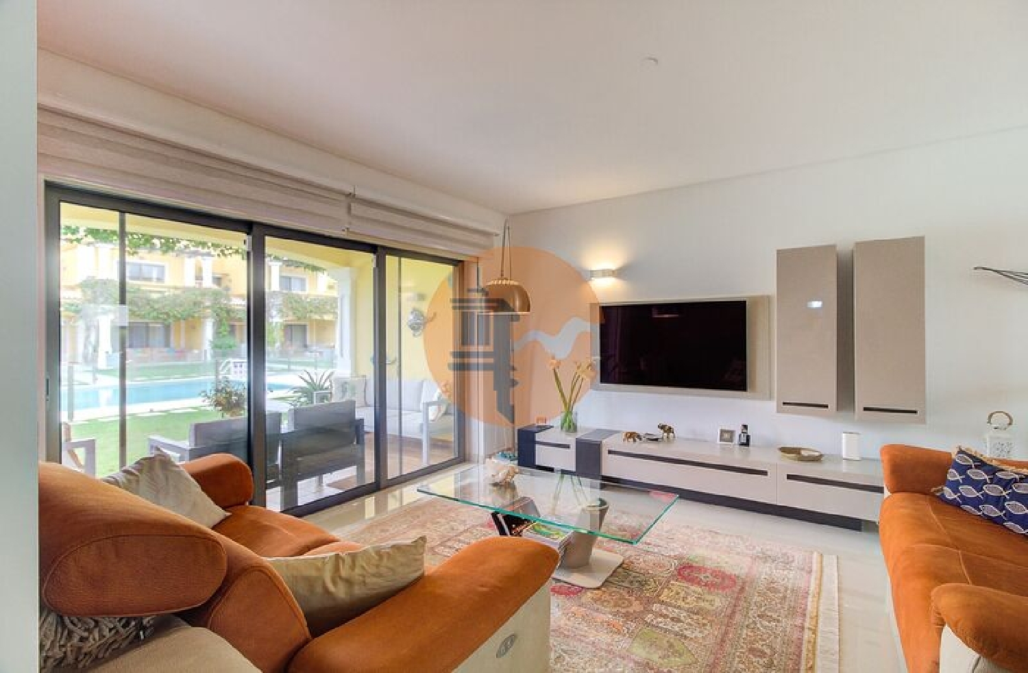  te koop villa Luz Lagos 1