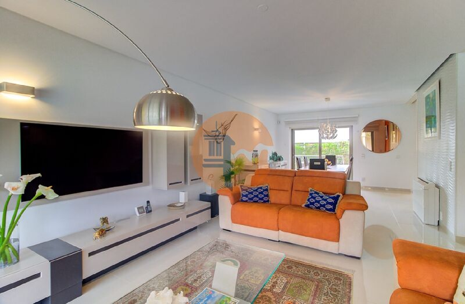 köpa villa Luz Lagos 2