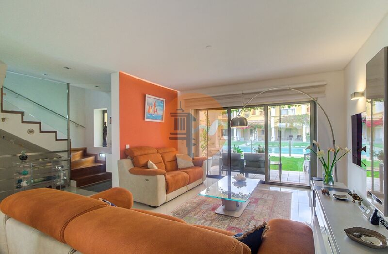 köpa villa Luz Lagos 3
