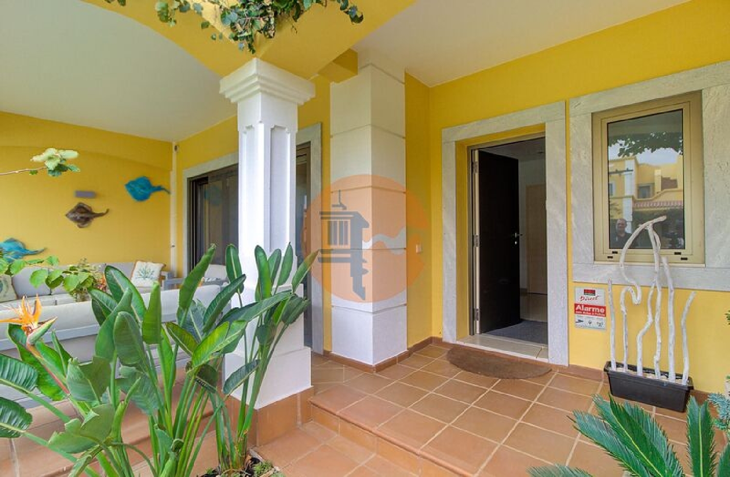  te koop villa Luz Lagos 4