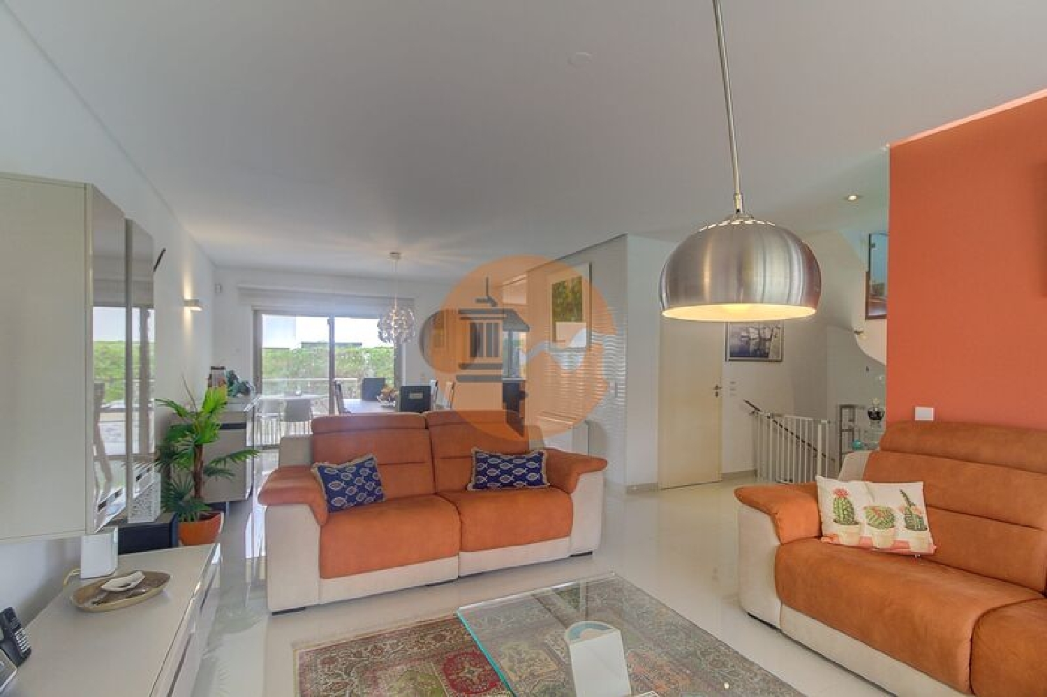  te koop villa Luz Lagos 7