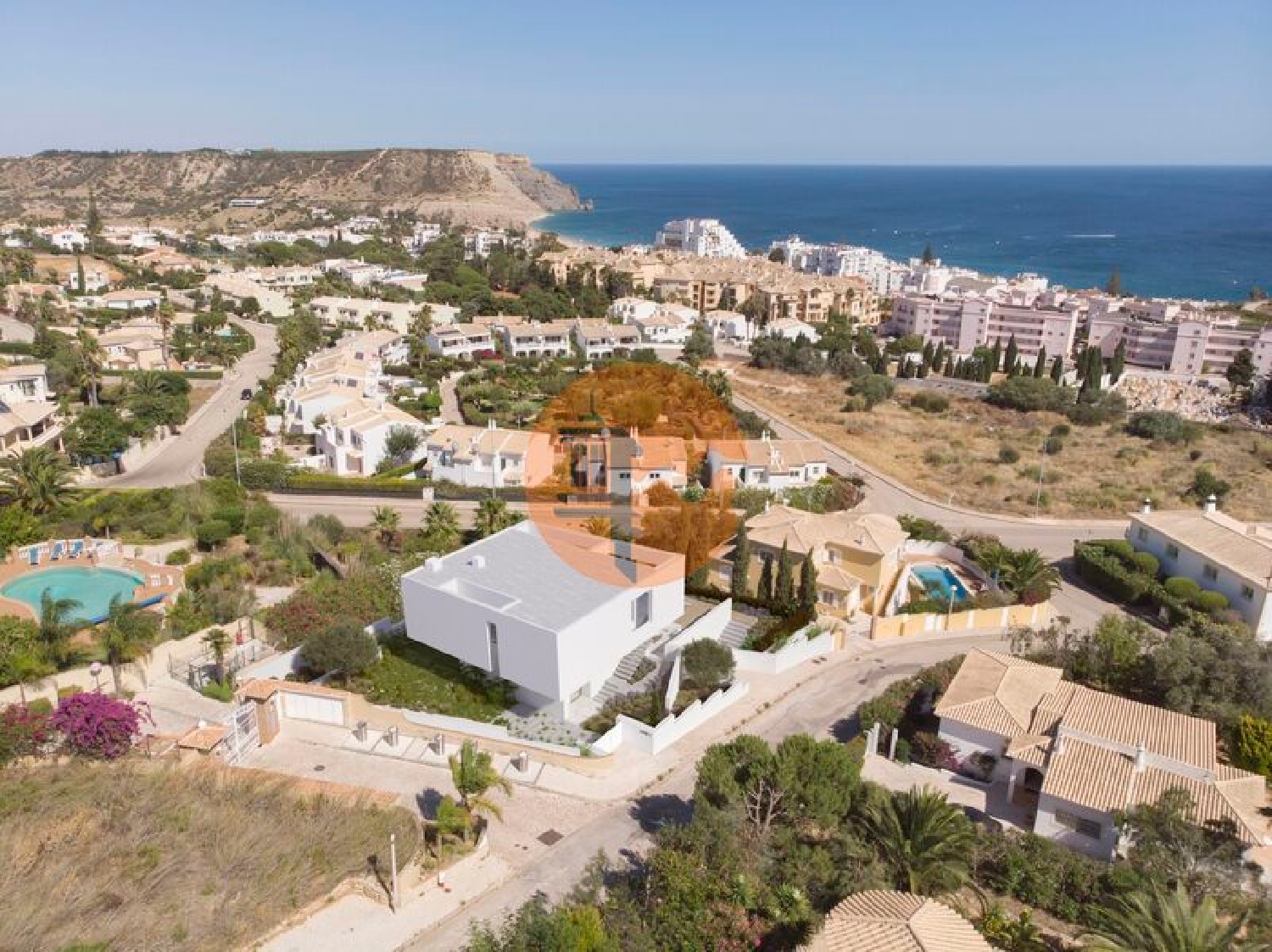  te koop villa Luz Lagos 6