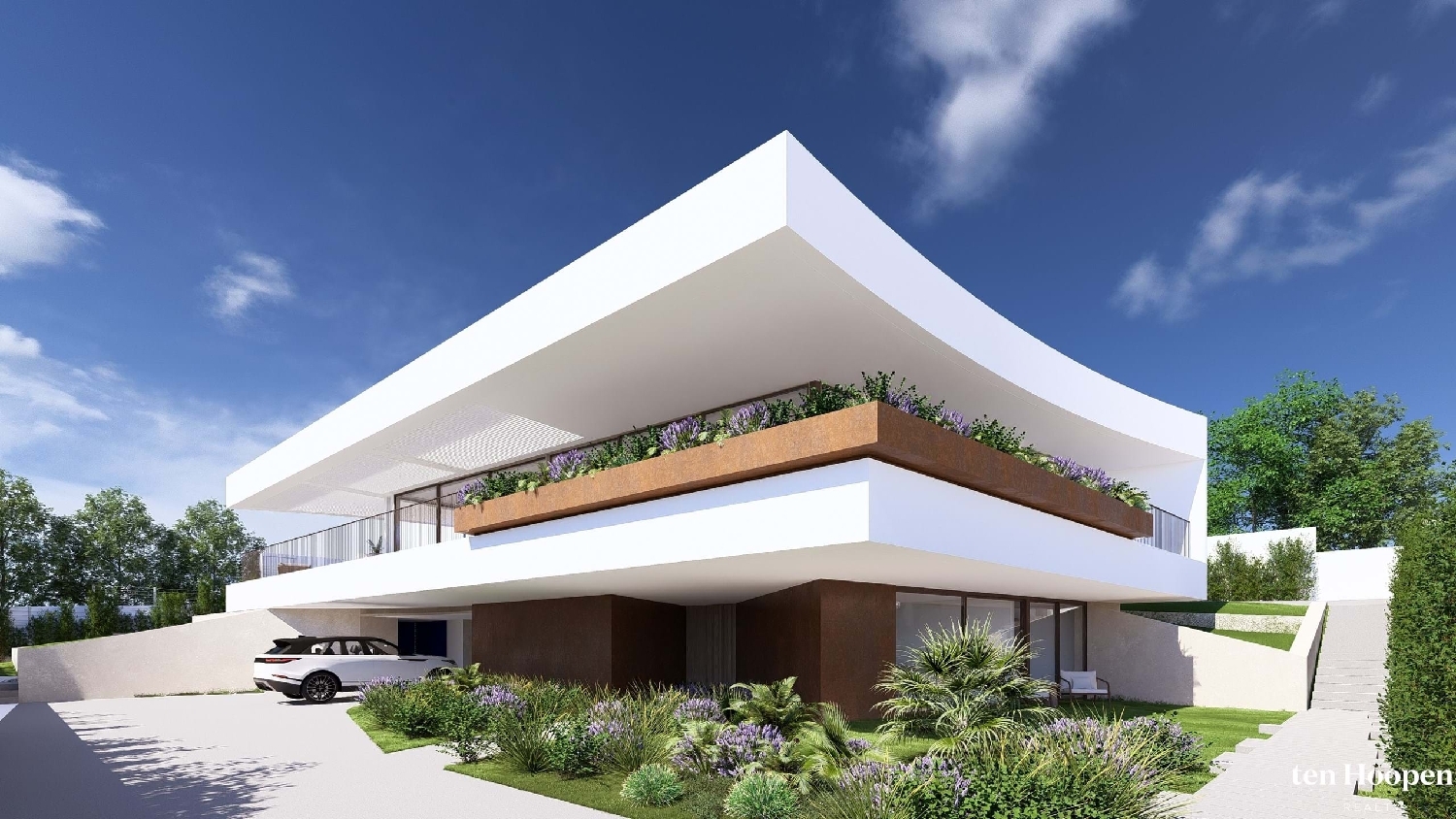  à vendre villa Luz Lagos 2