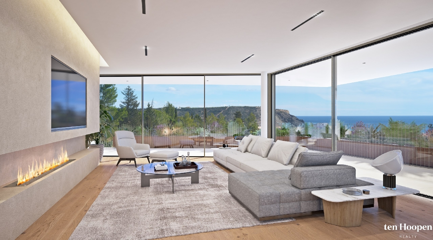  à vendre villa Luz Lagos 5