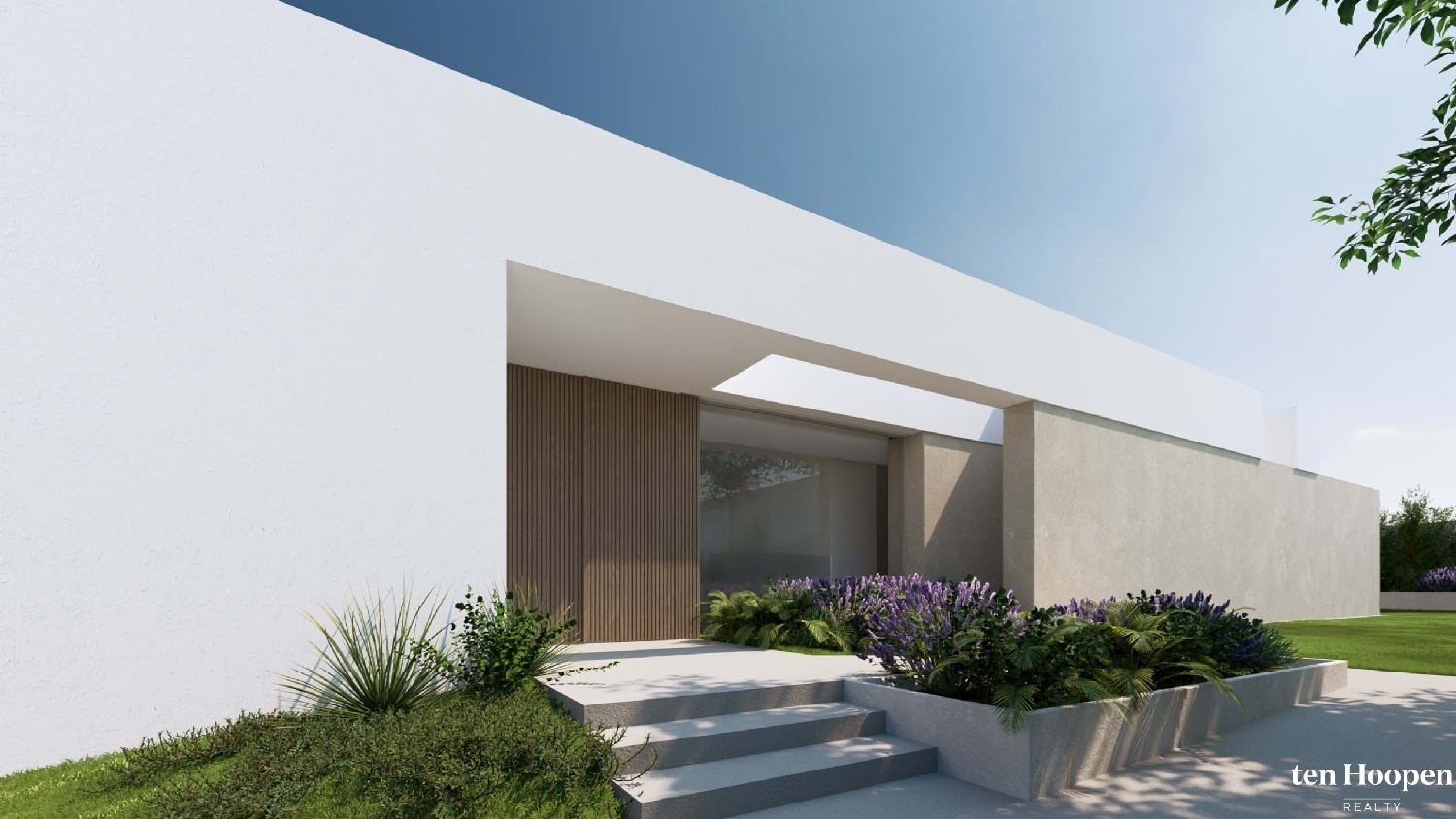  à vendre villa Luz Lagos 6