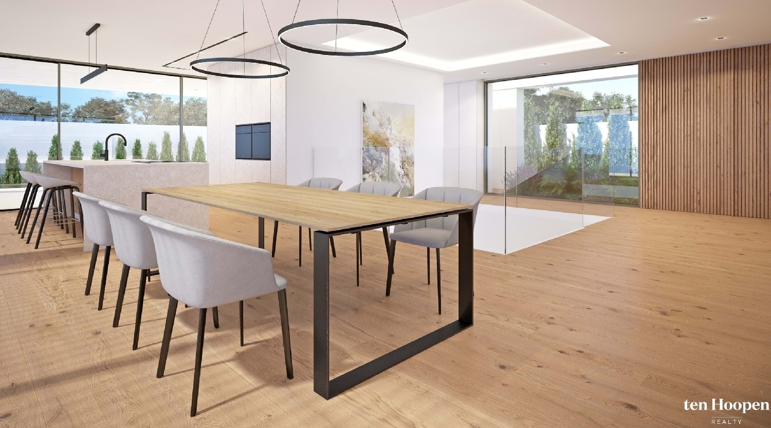  à vendre villa Luz Lagos 8