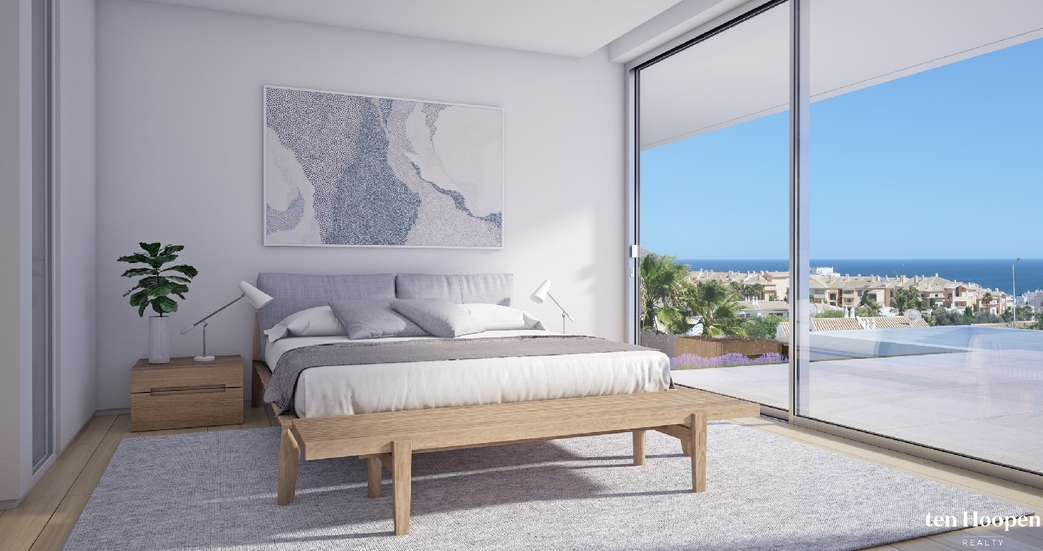  à vendre villa Luz Lagos 4