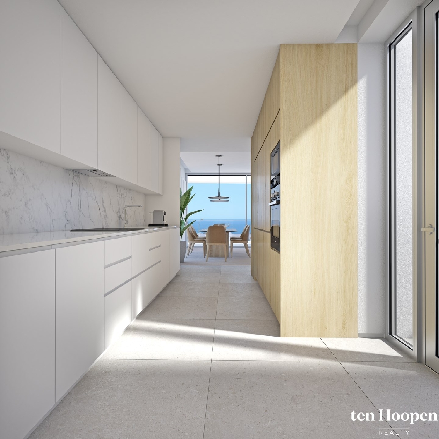  à vendre villa Luz Lagos 5