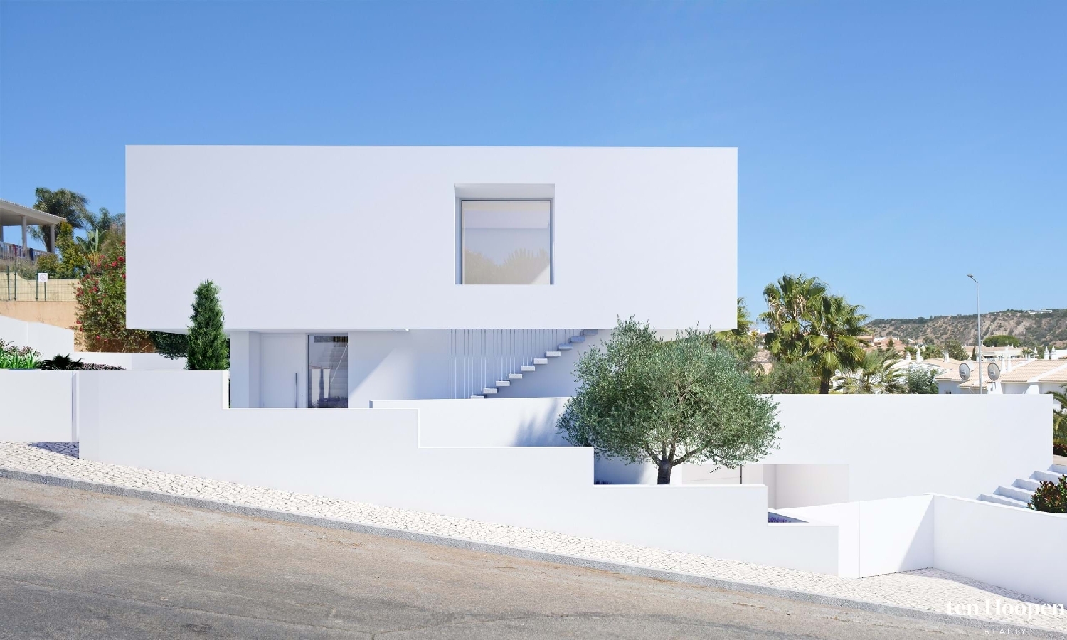  à vendre villa Luz Lagos 7