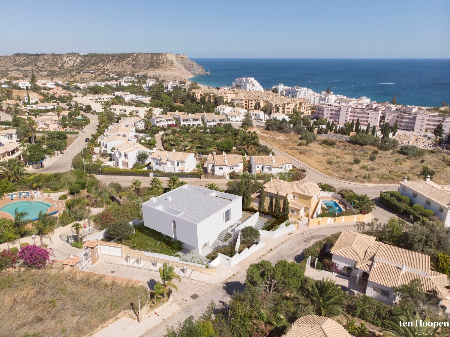  à vendre villa Luz Lagos 8