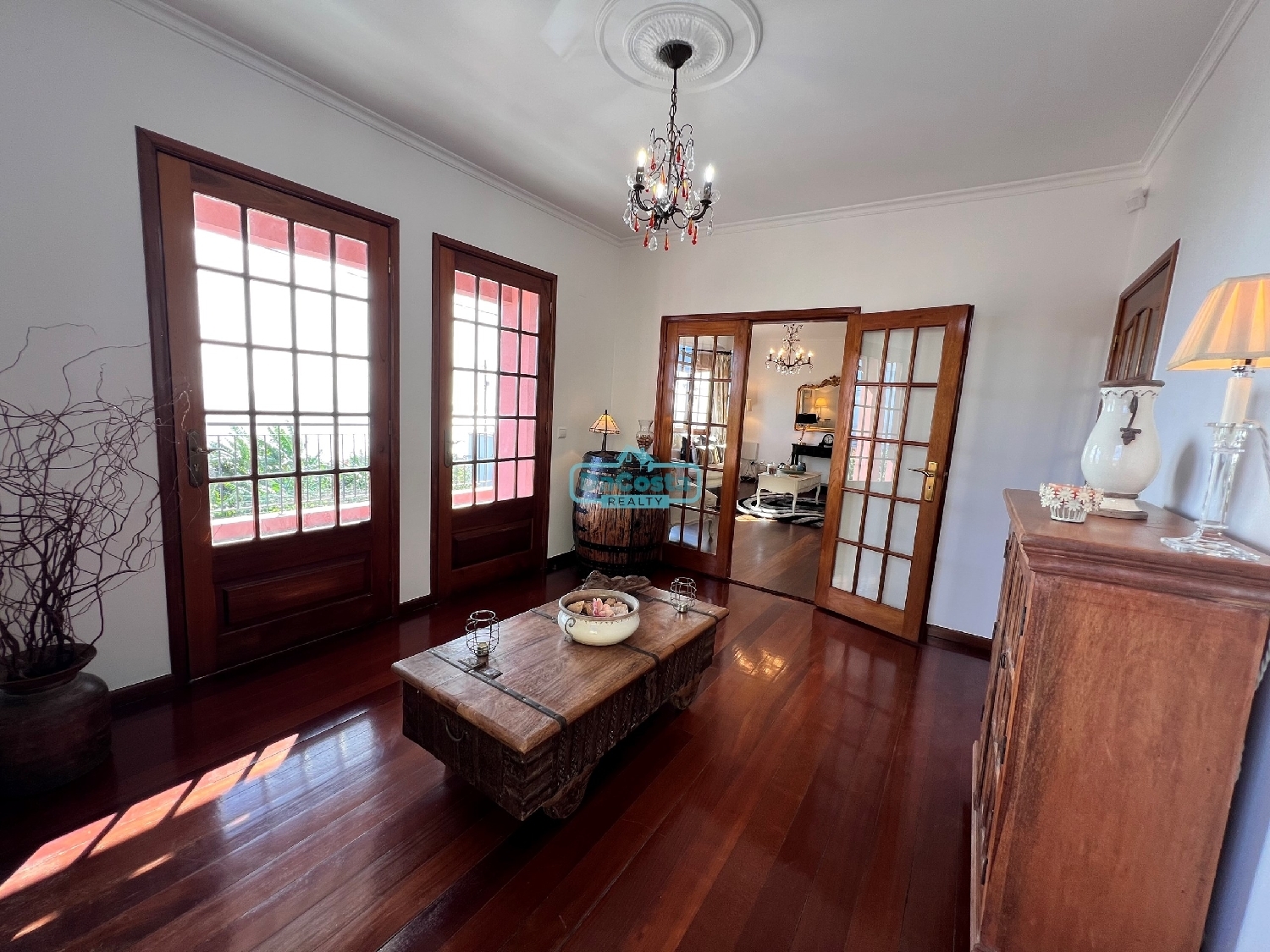  te koop villa Machico Machico 1