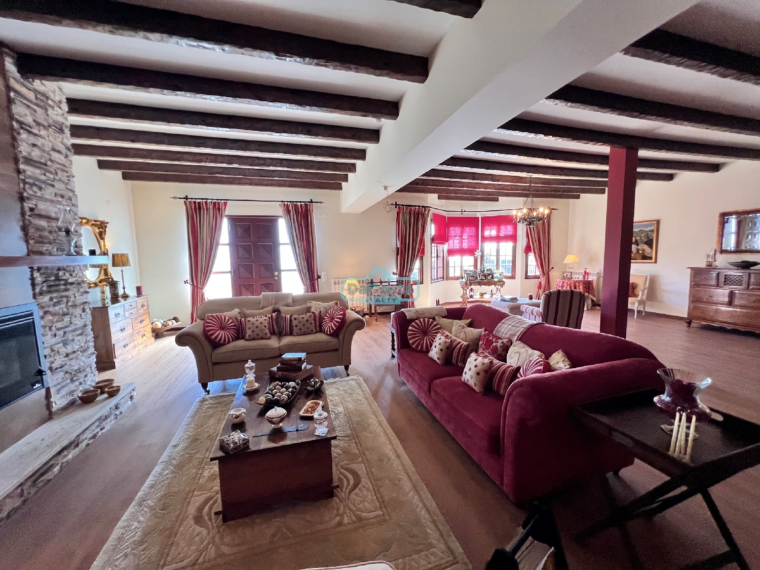  te koop villa Machico Machico 2