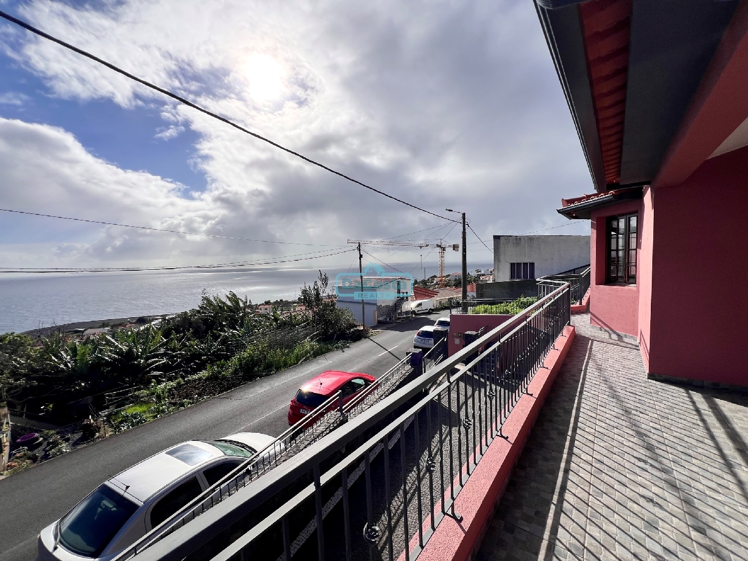  te koop villa Machico Machico 4