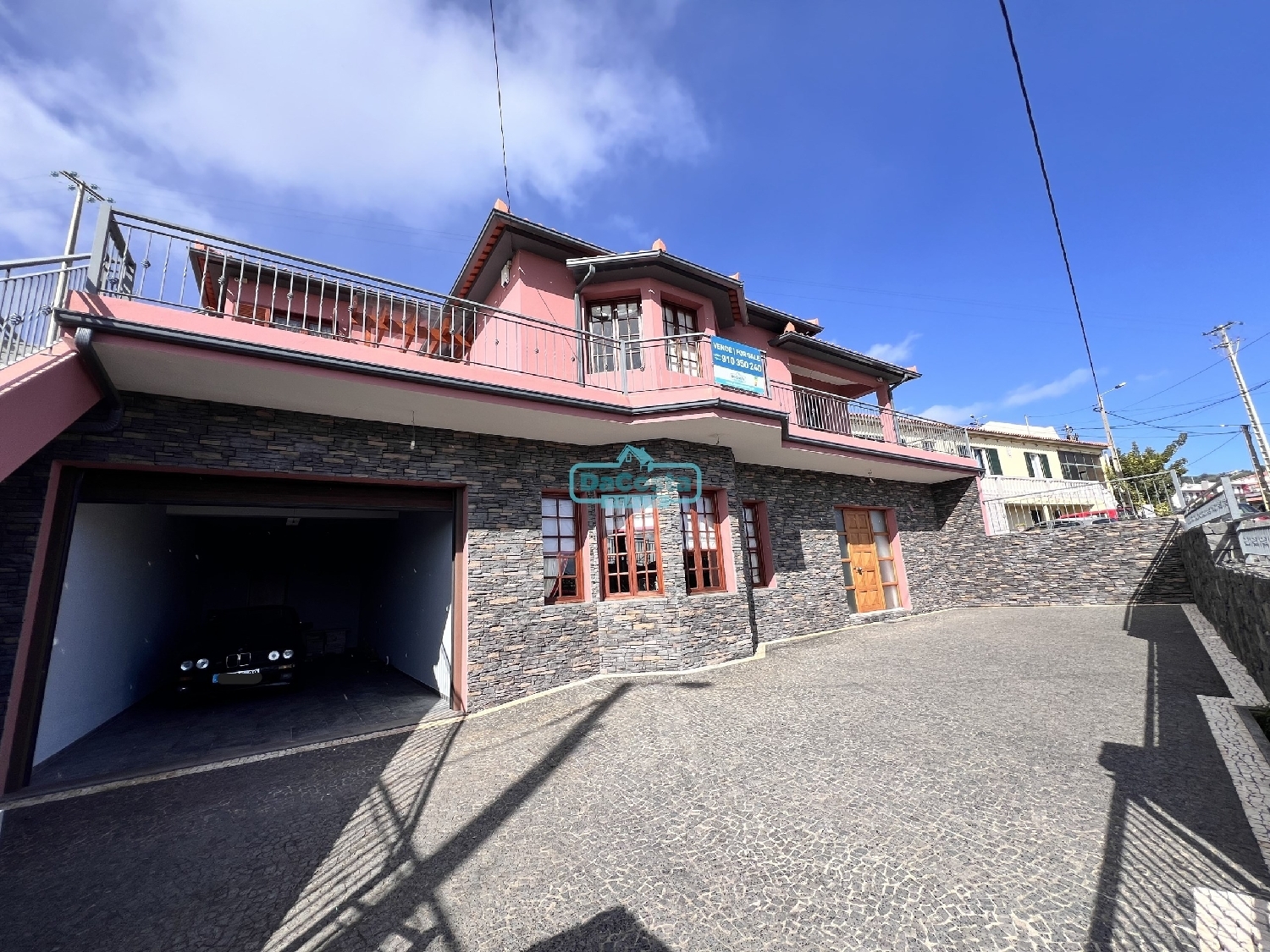  te koop villa Machico Machico 5