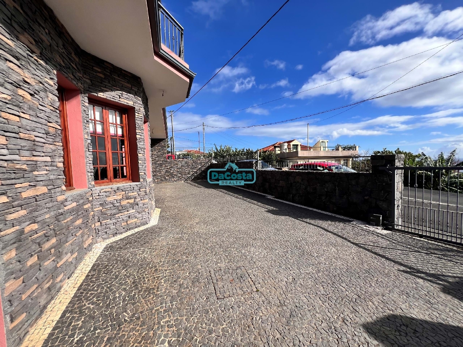  te koop villa Machico Machico 7