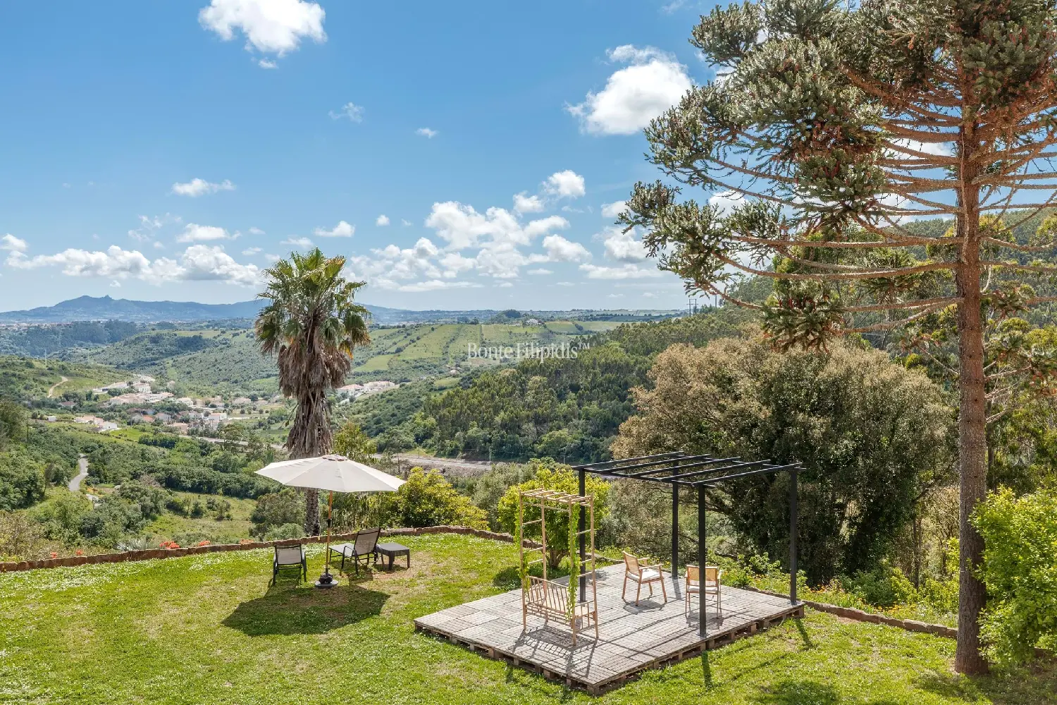  te koop villa Mafra Mafra 2