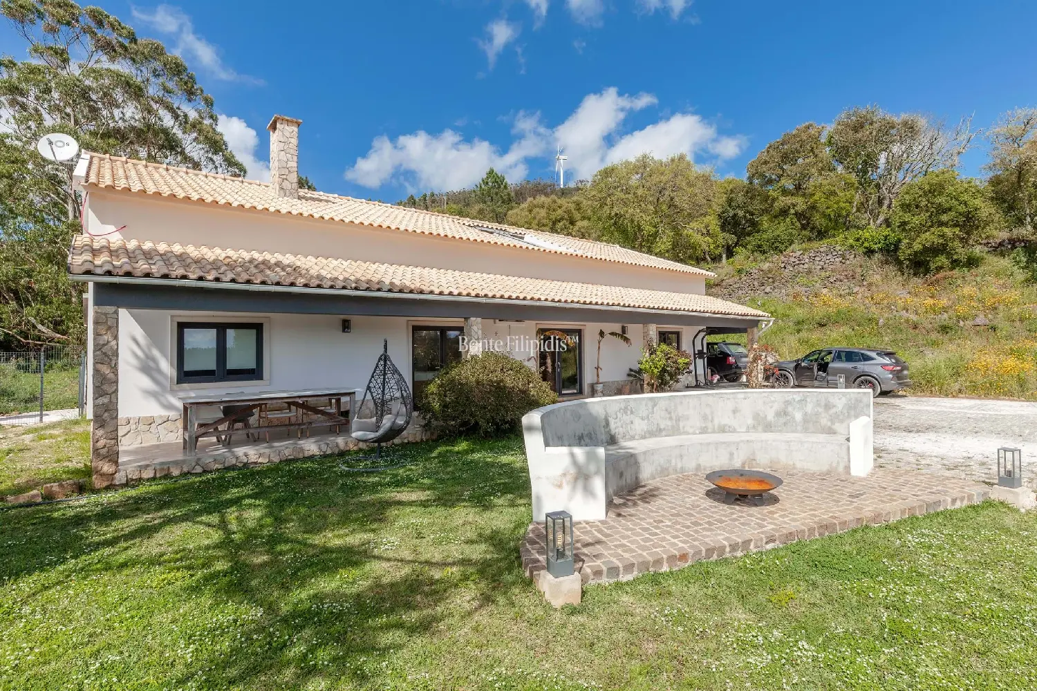 te koop villa Mafra Mafra 3