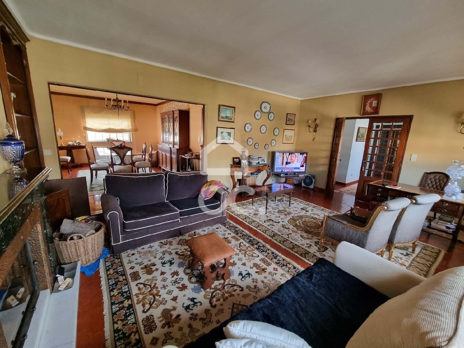  kaufen Villa Marinha Grande Marinha Grande 1