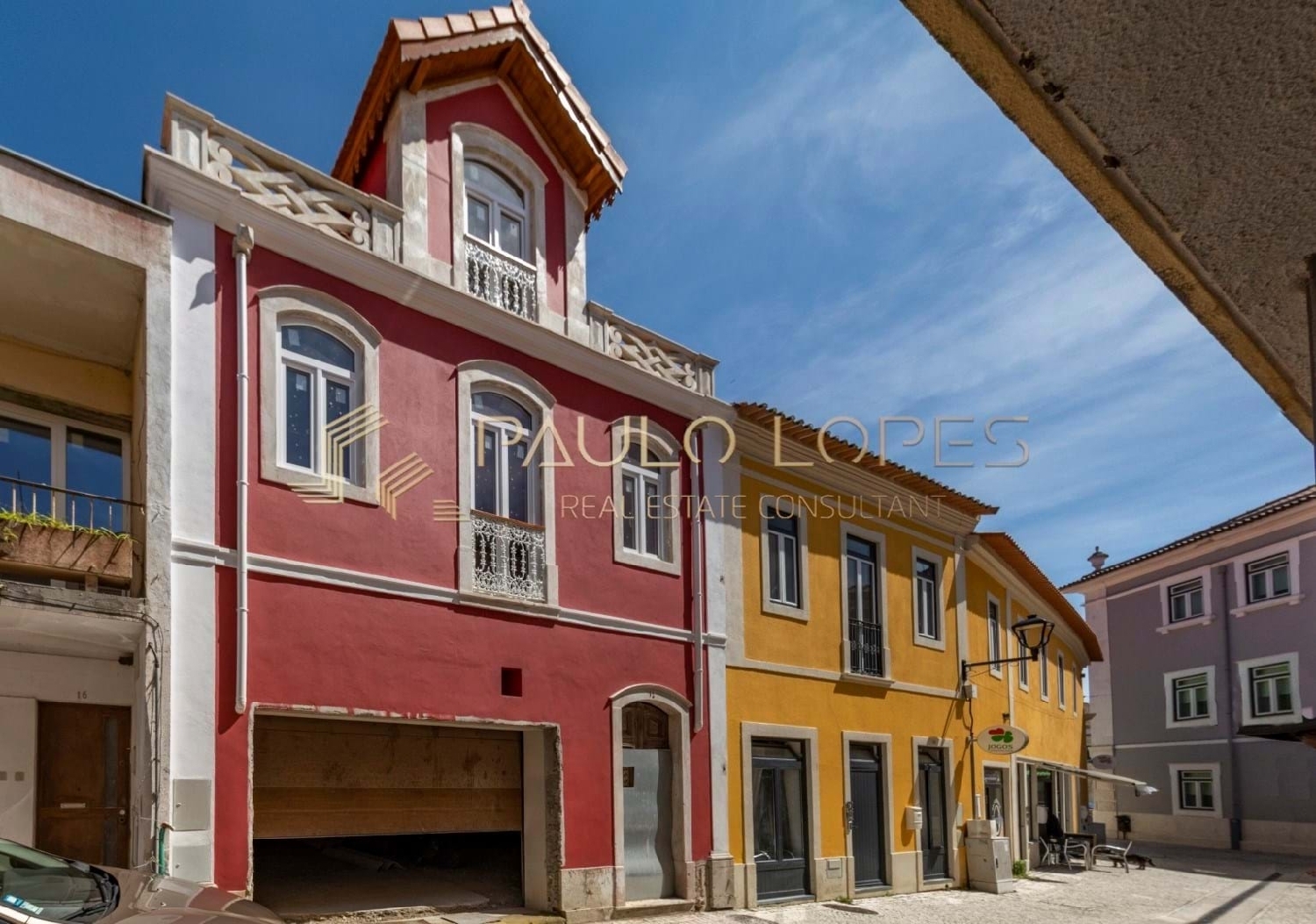  te koop villa Marinha Grande Marinha Grande 1