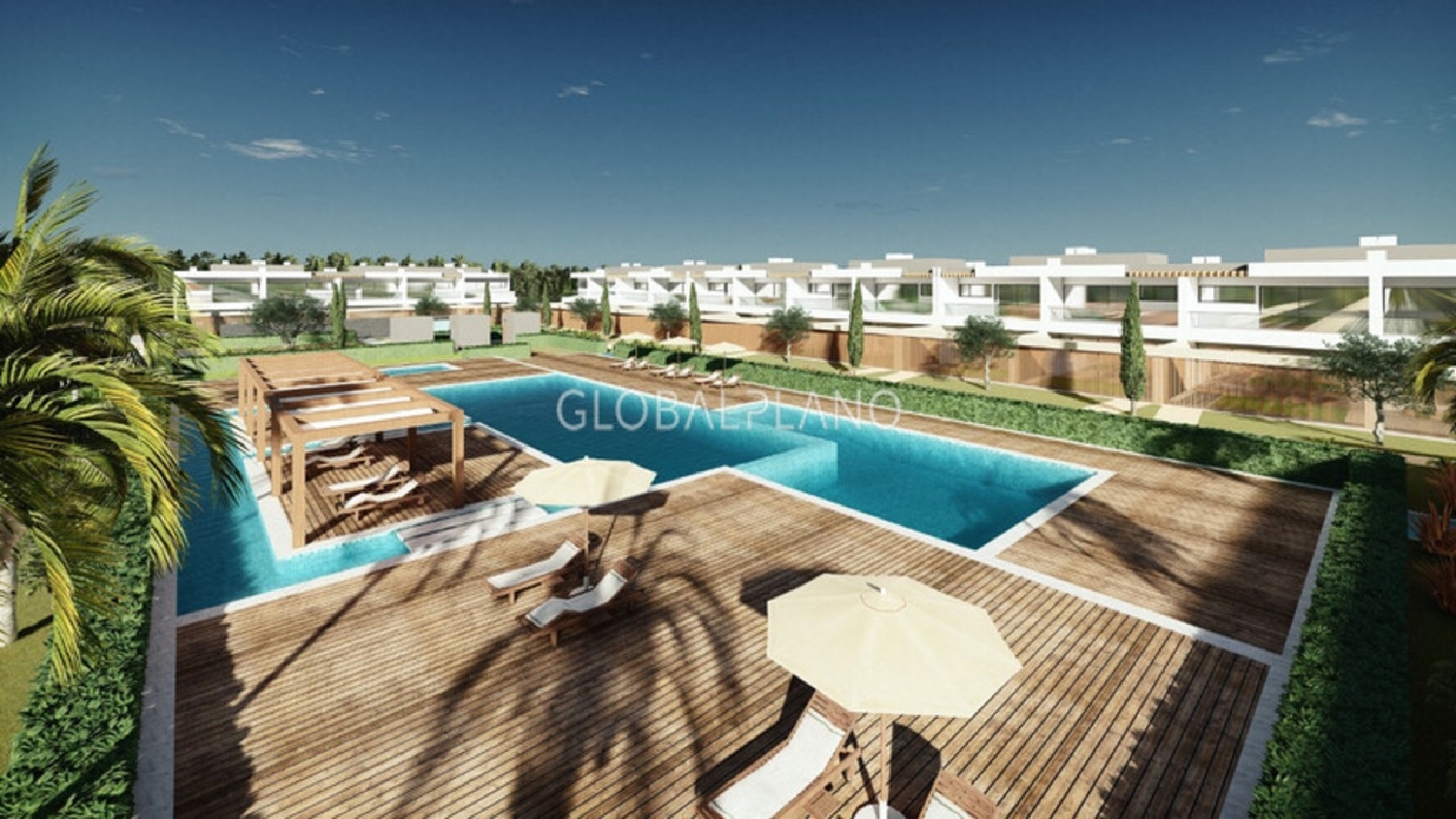  for sale villa Mexilhoeira Grande Portimão 5