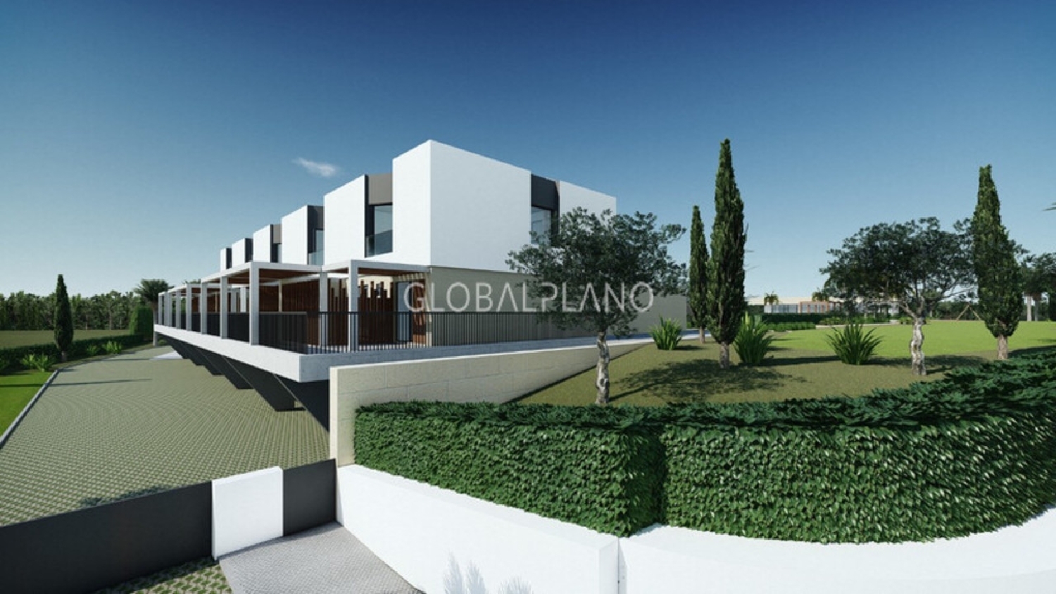  for sale villa Mexilhoeira Grande Portimão 1