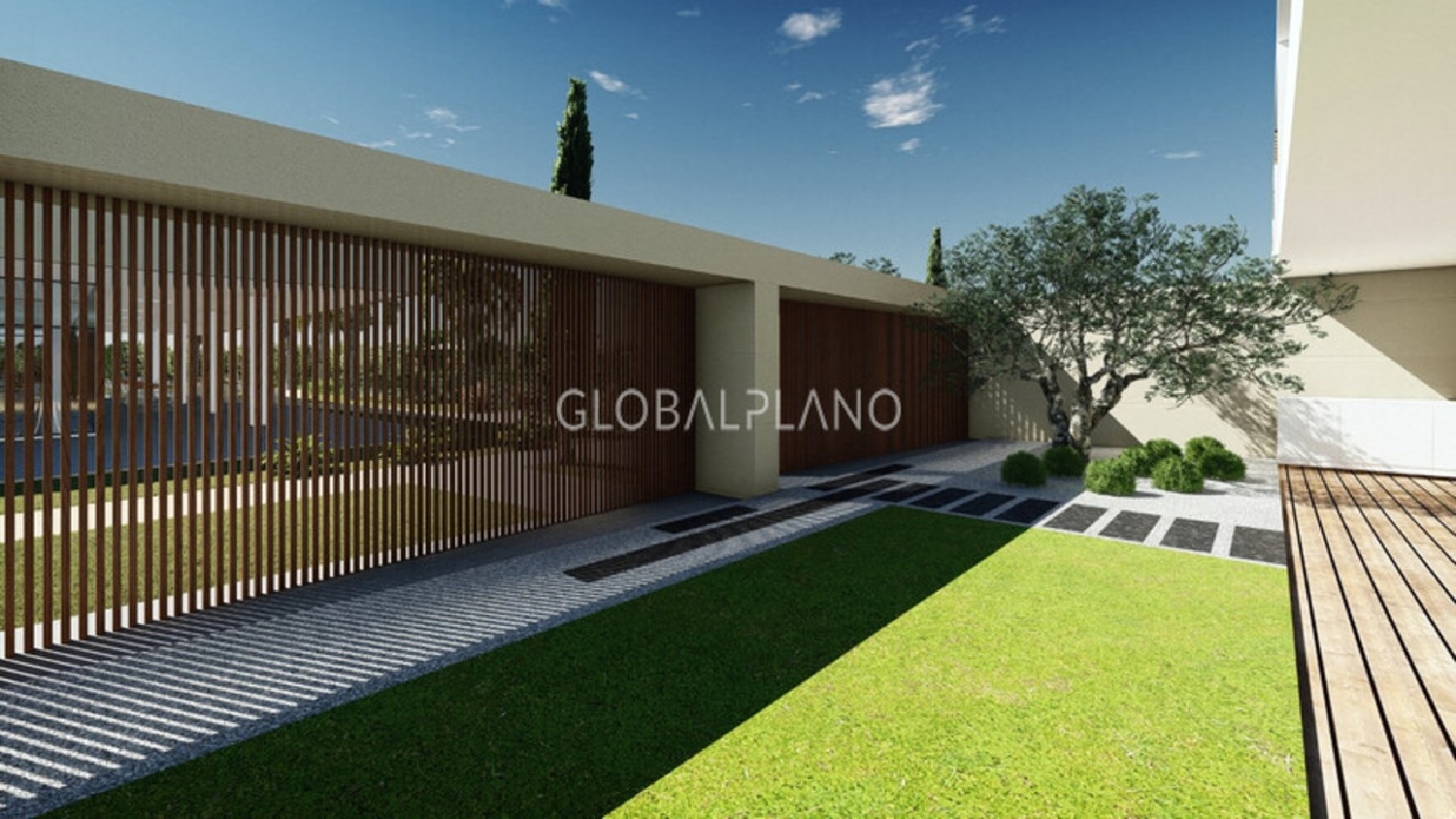  for sale villa Mexilhoeira Grande Portimão 3