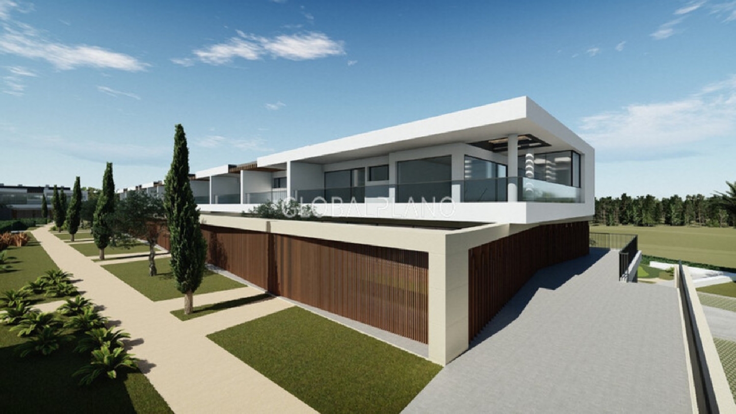  for sale villa Mexilhoeira Grande Portimão 4