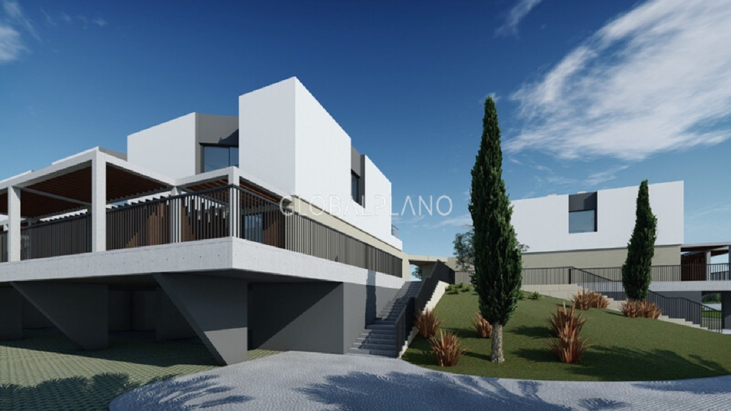  for sale villa Mexilhoeira Grande Portimão 6