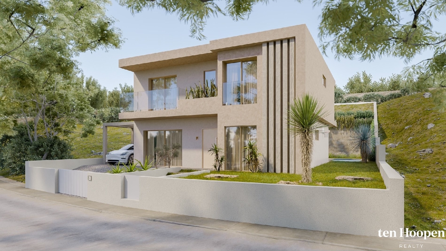 kaufen Villa Mexilhoeira Grande Portimão 2