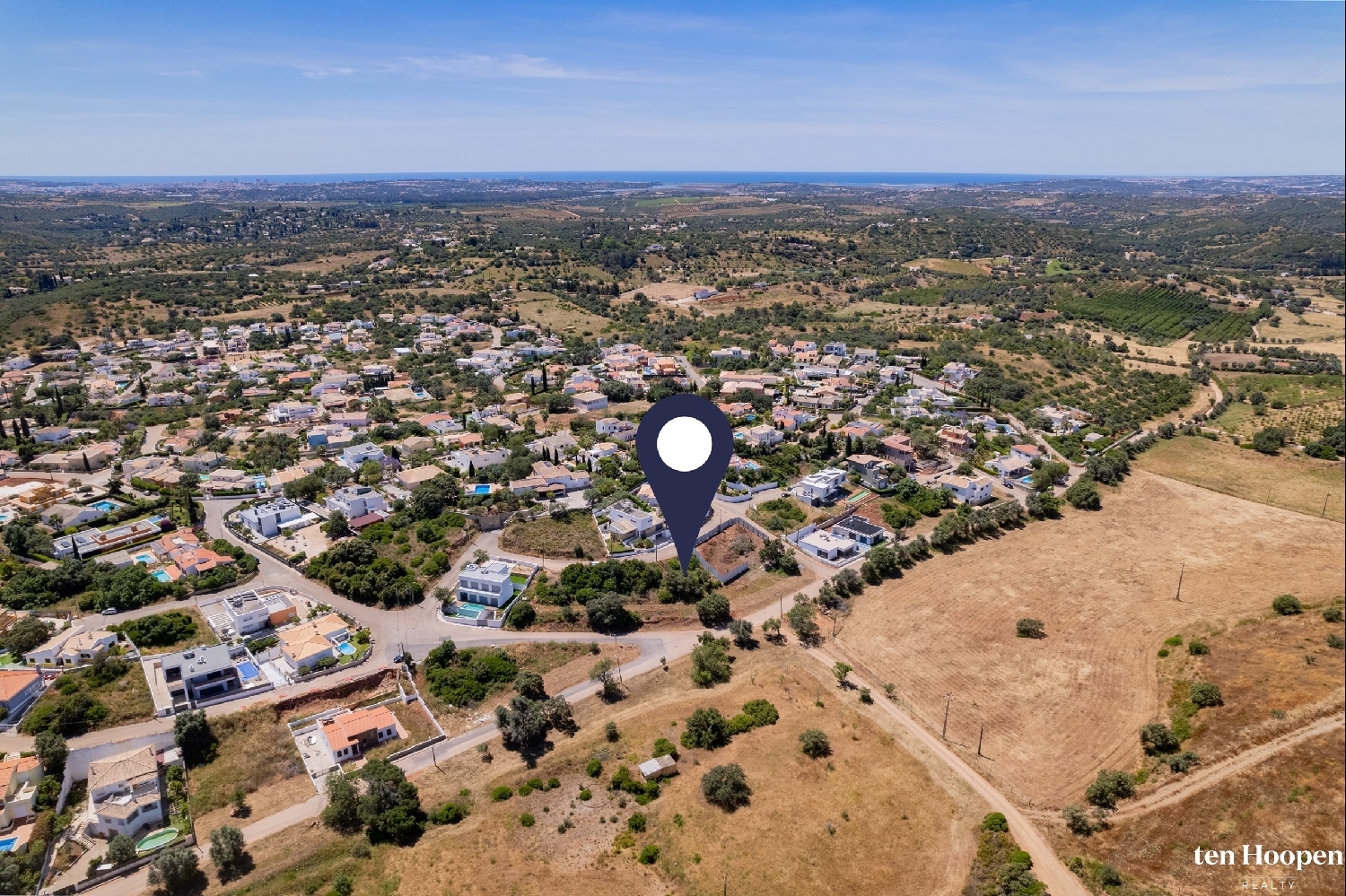  for sale villa Mexilhoeira Grande Portimão 5