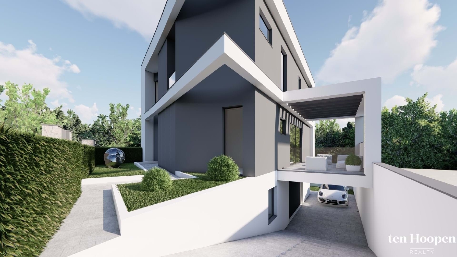 kaufen Villa Mexilhoeira Grande Portimão 2