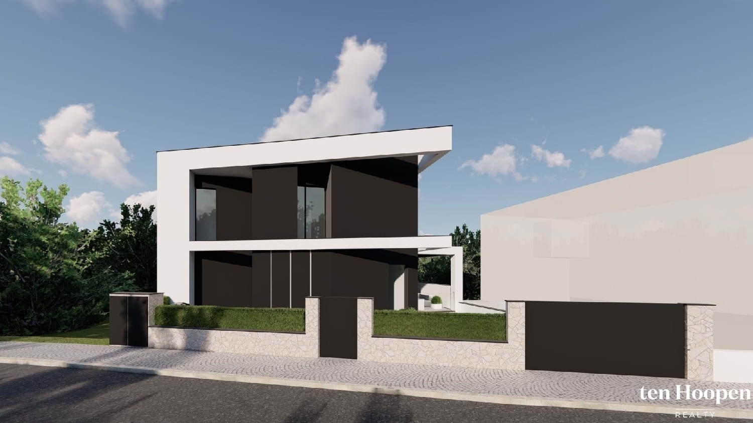 kaufen Villa Mexilhoeira Grande Portimão 3