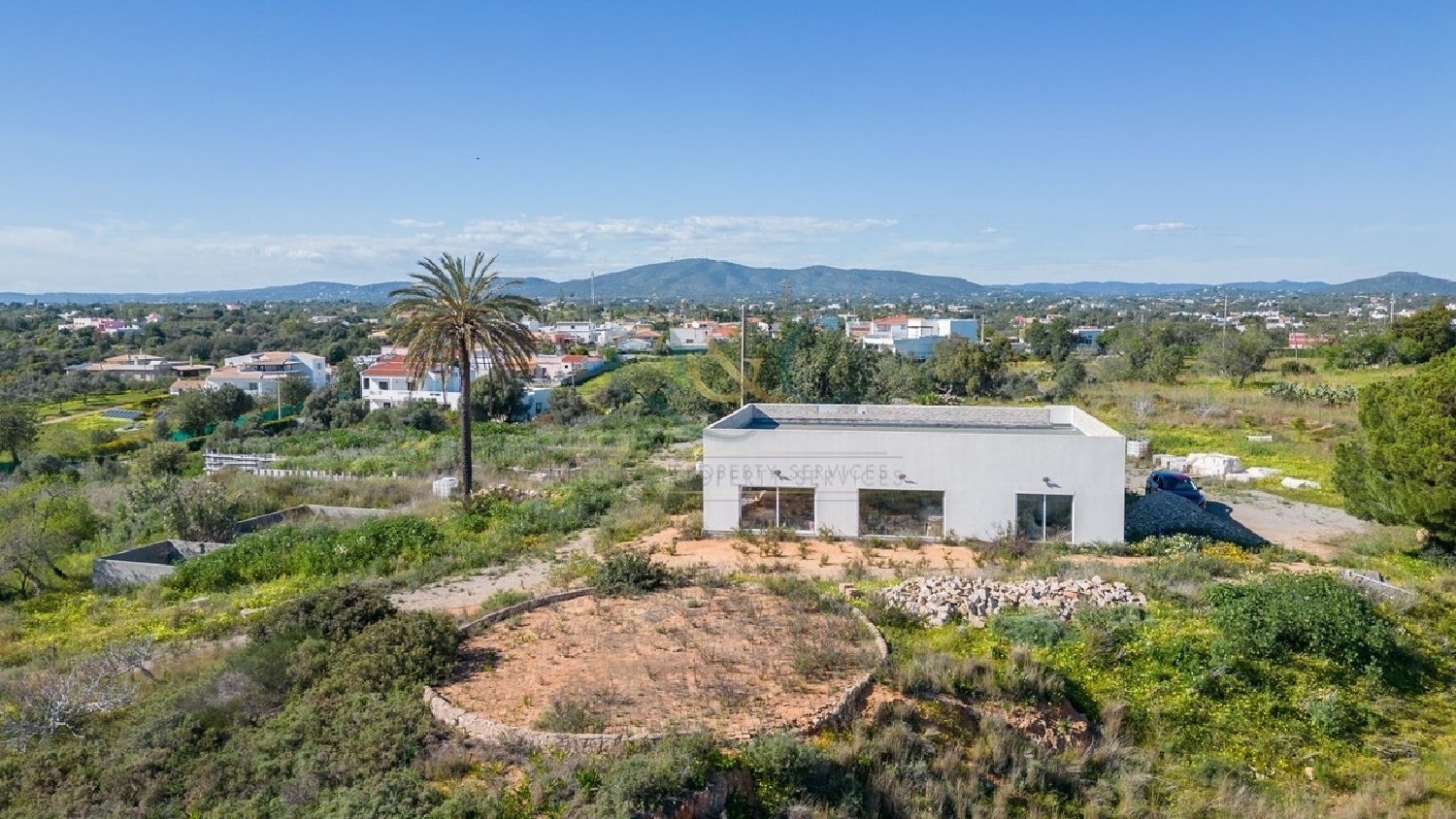  te koop villa Moncarapacho Olhão 2