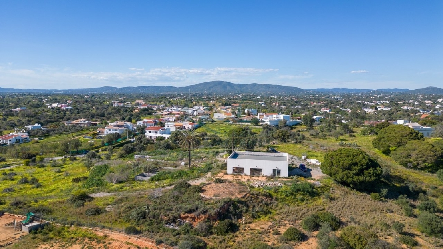  te koop villa Moncarapacho Olhão 5