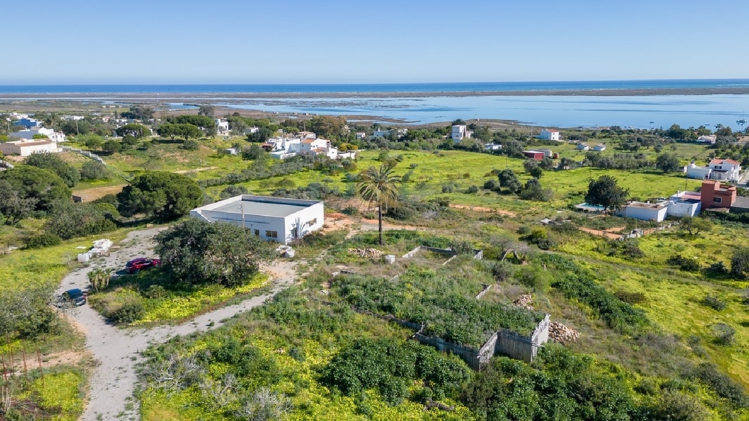  te koop villa Moncarapacho Olhão 6