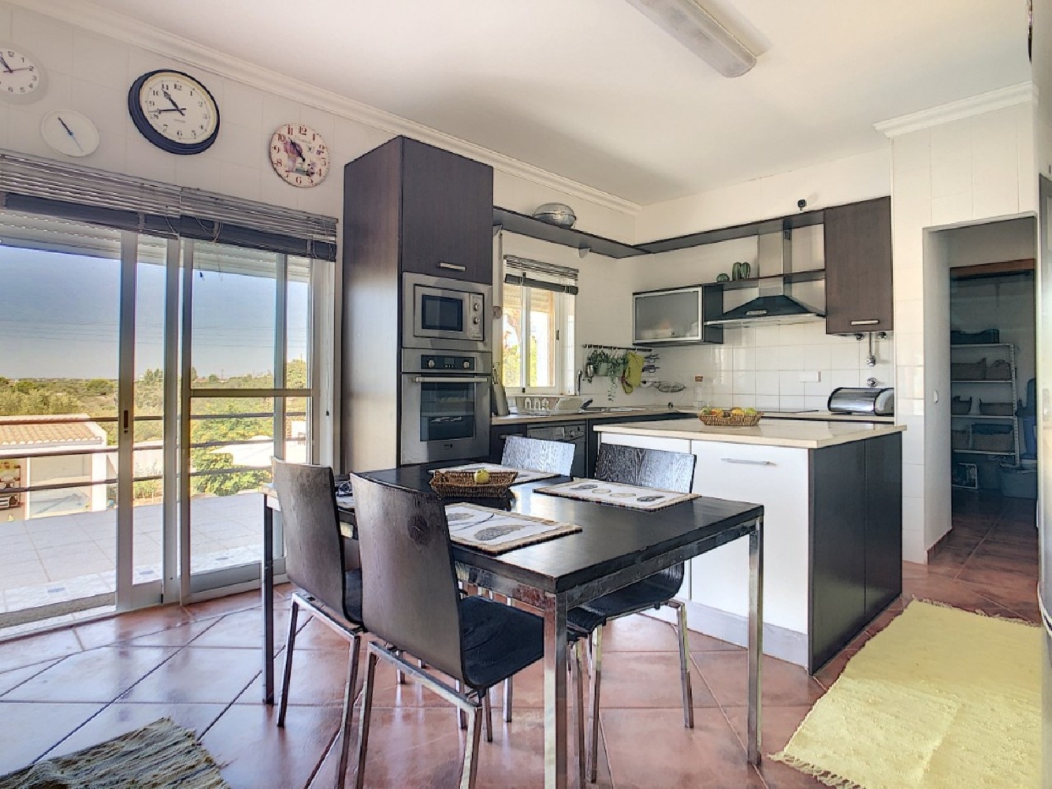  en venta villa Moncarapacho Olhão 1