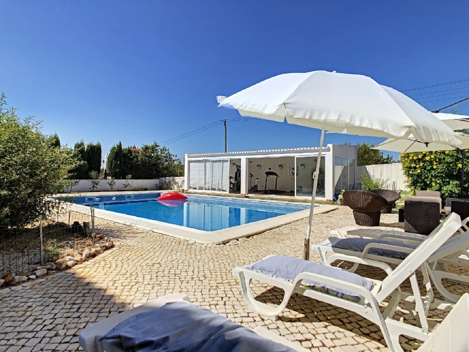  en venta villa Moncarapacho Olhão 2