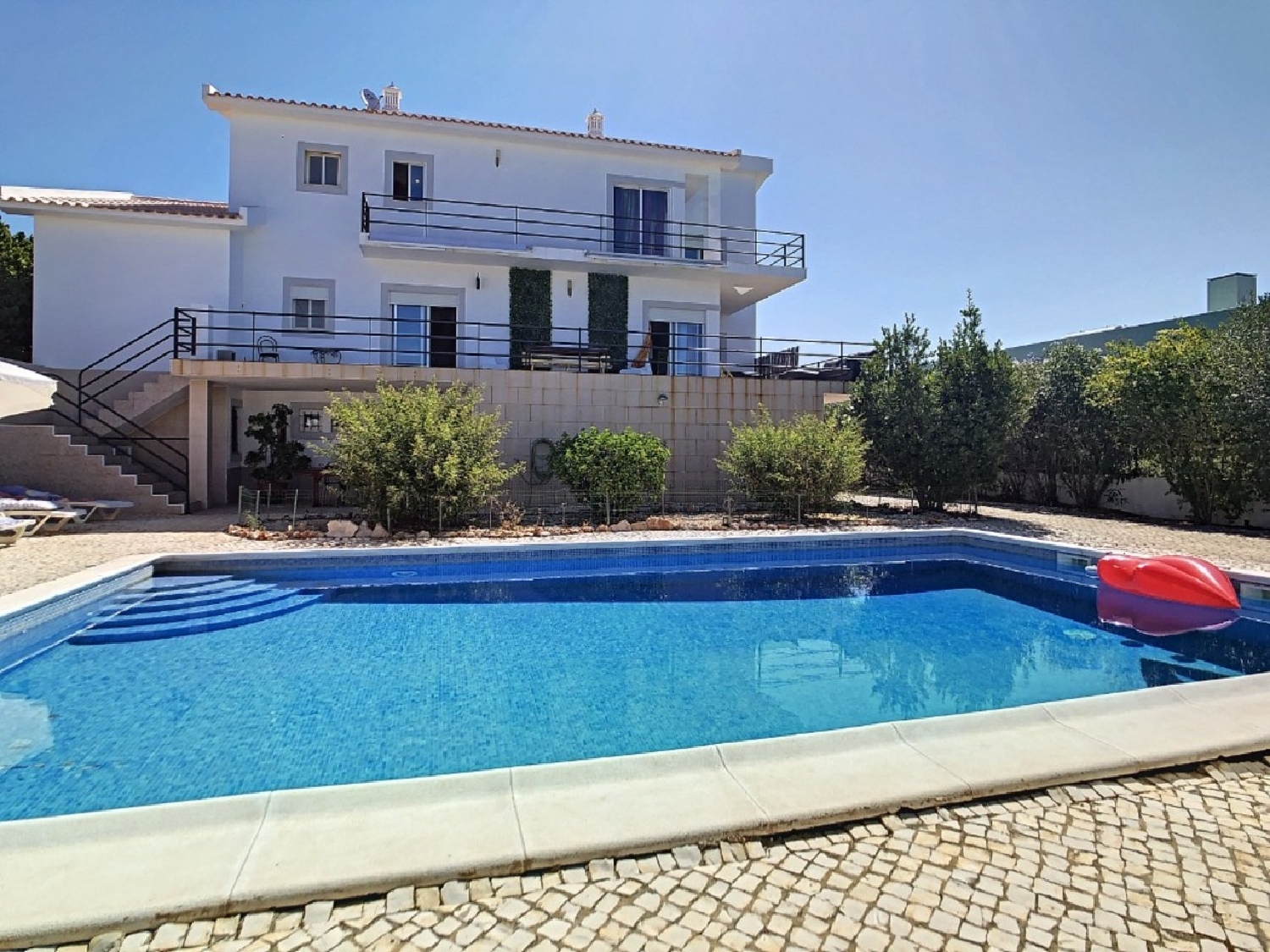  en venta villa Moncarapacho Olhão 3