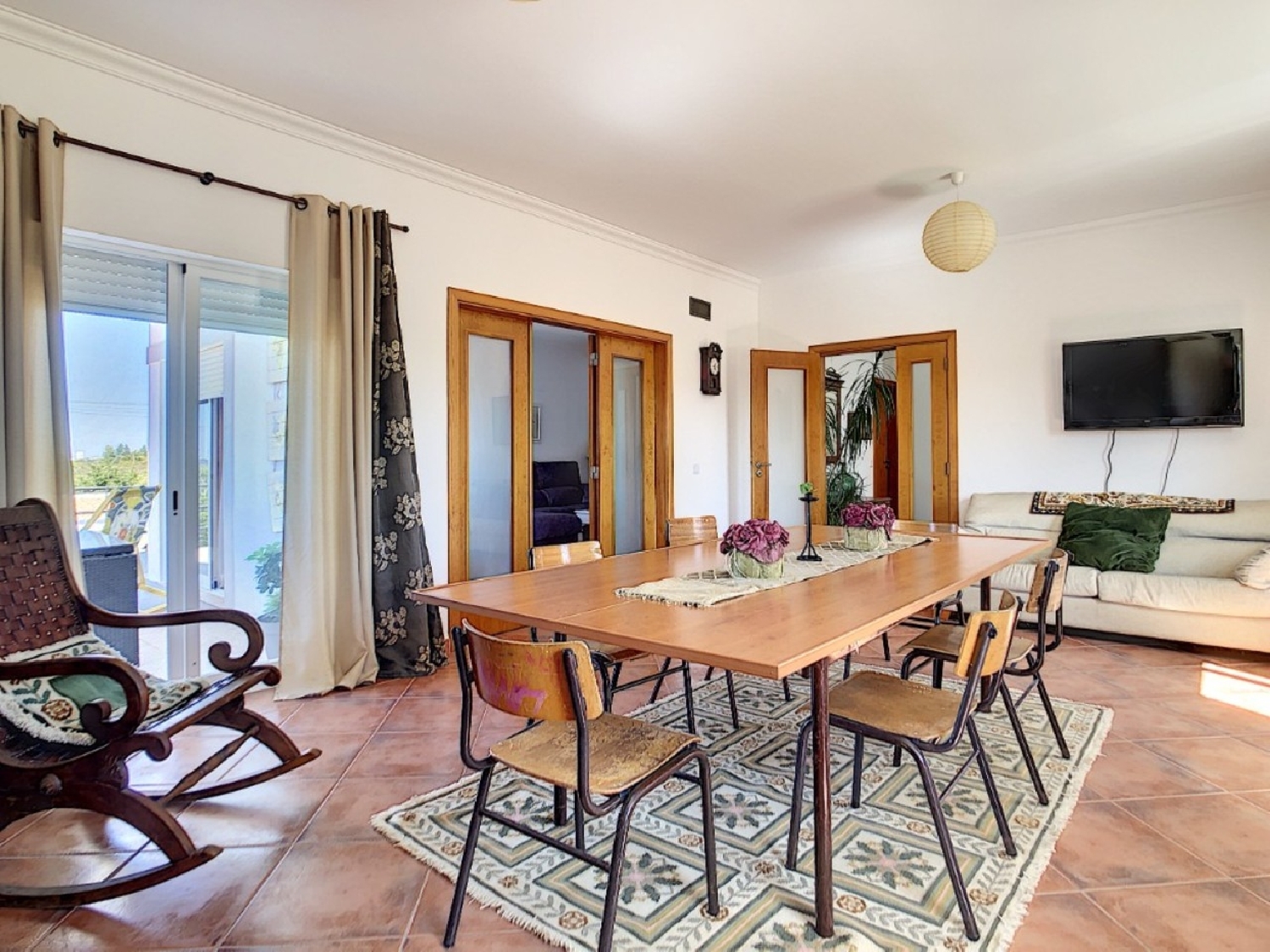  en venta villa Moncarapacho Olhão 4