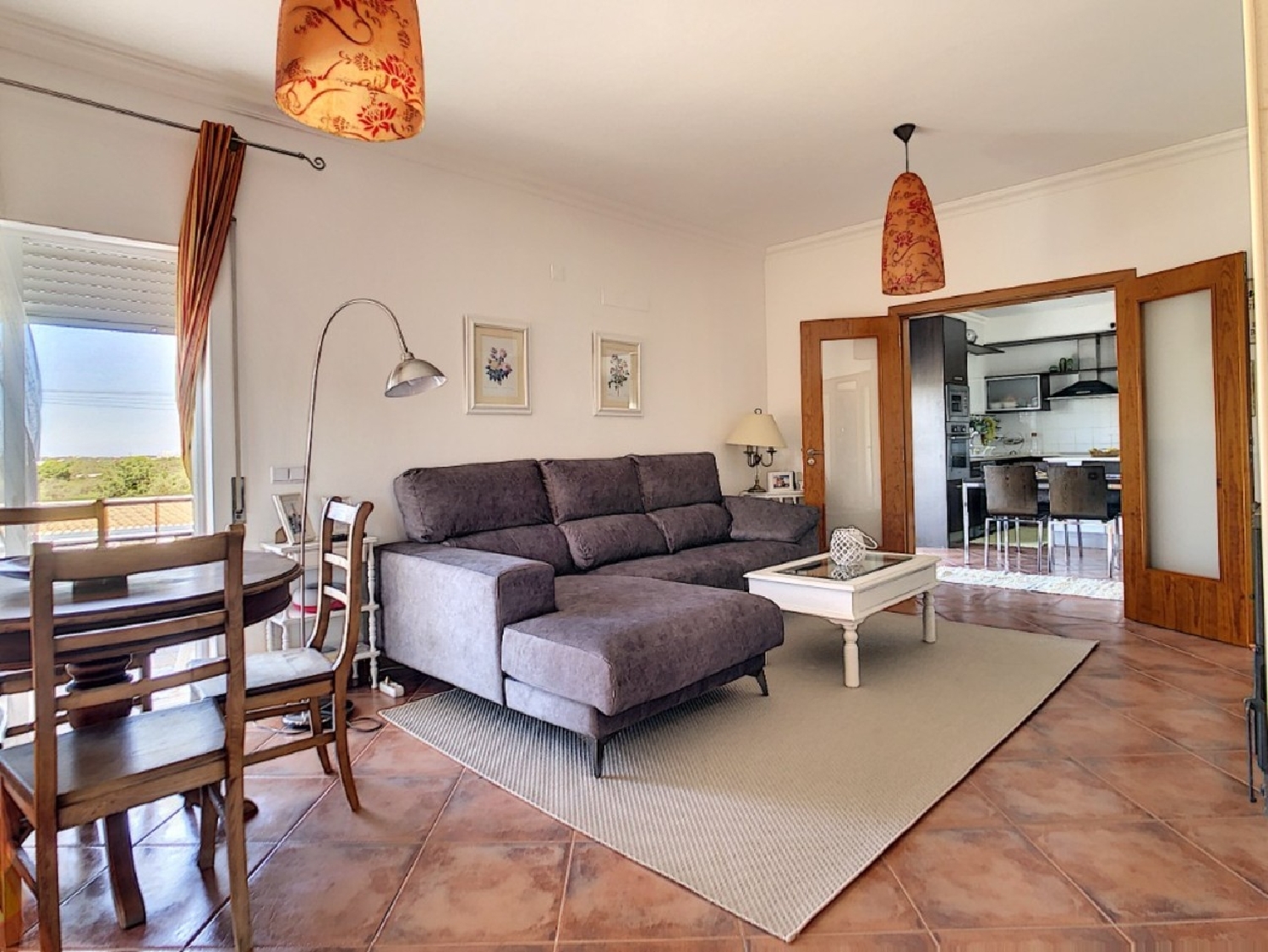  en venta villa Moncarapacho Olhão 5